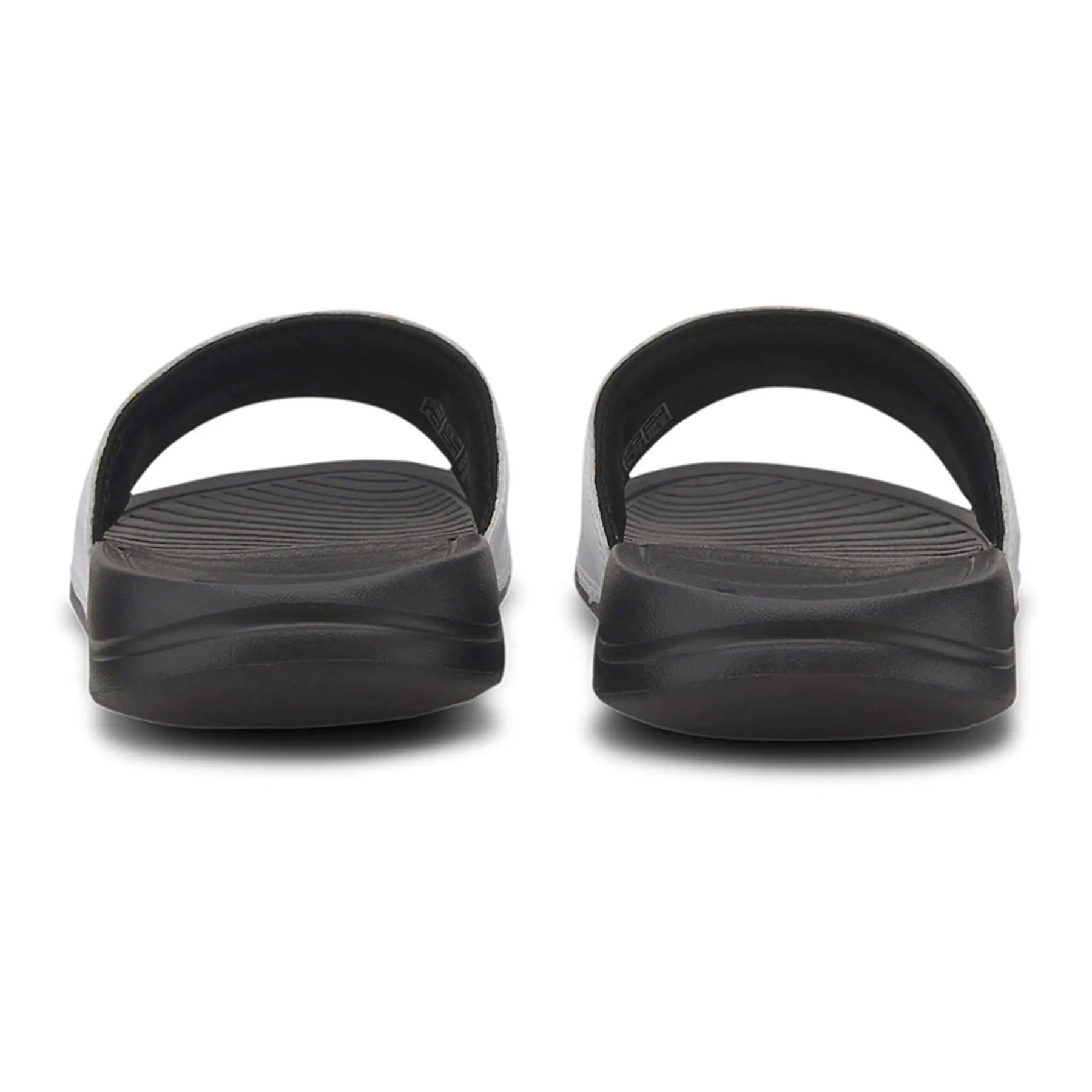 Puma Popcat 20 Jr Preto/Branco Puma