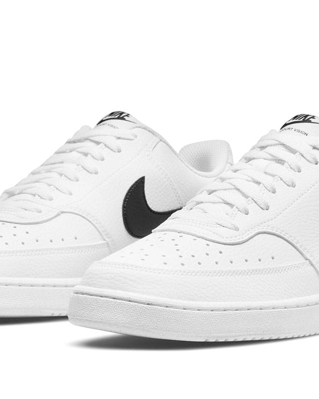 Nike Court Vision Lo Nn Branco/Pret Nike