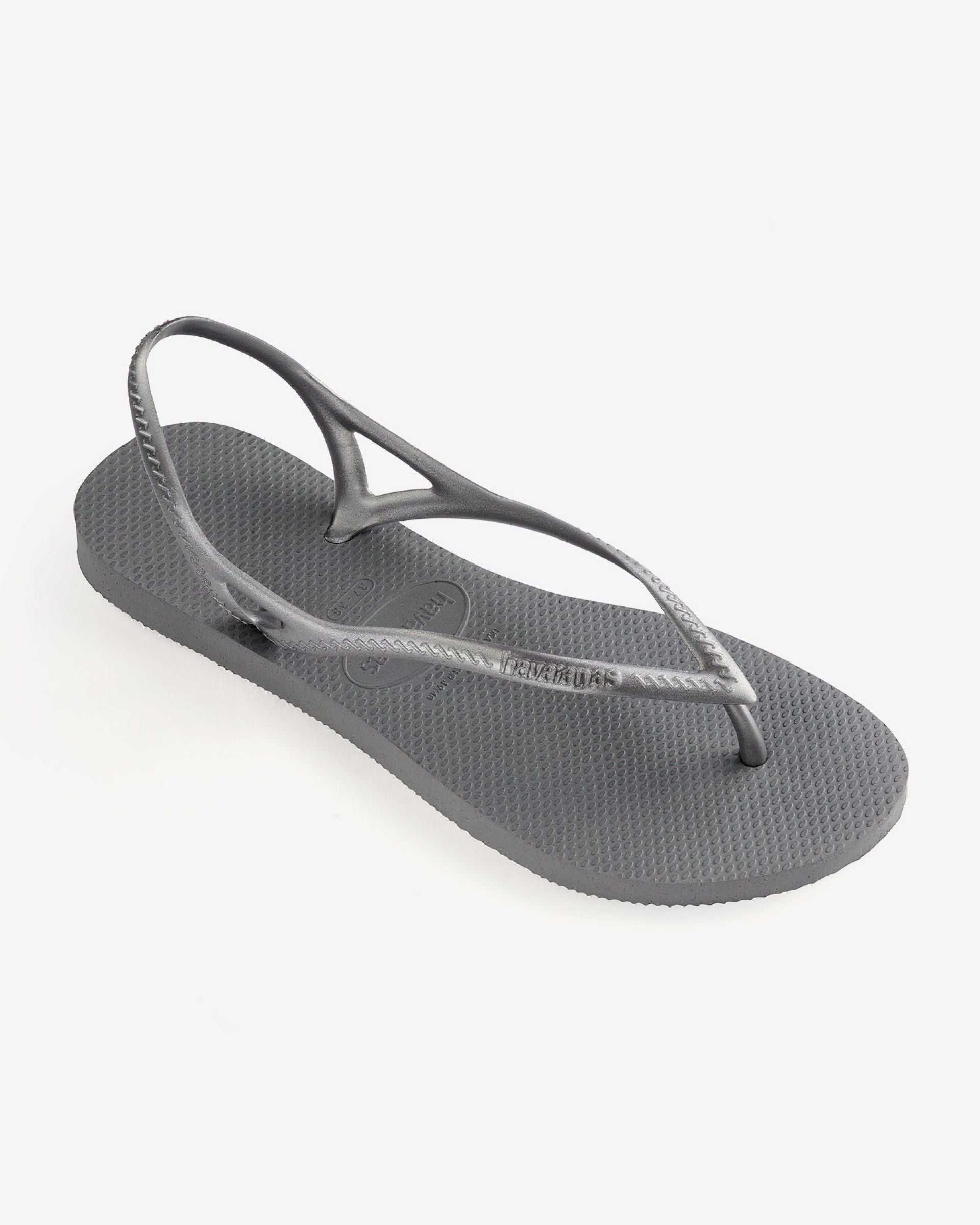 Havaianas Sunny II FC Cinza Havaianas