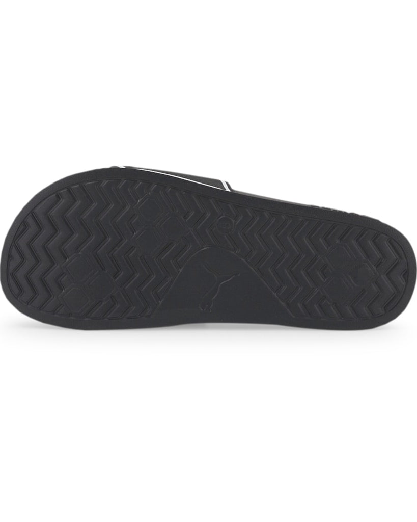 Puma Chinelos Leadcat 2.0 Preto Puma