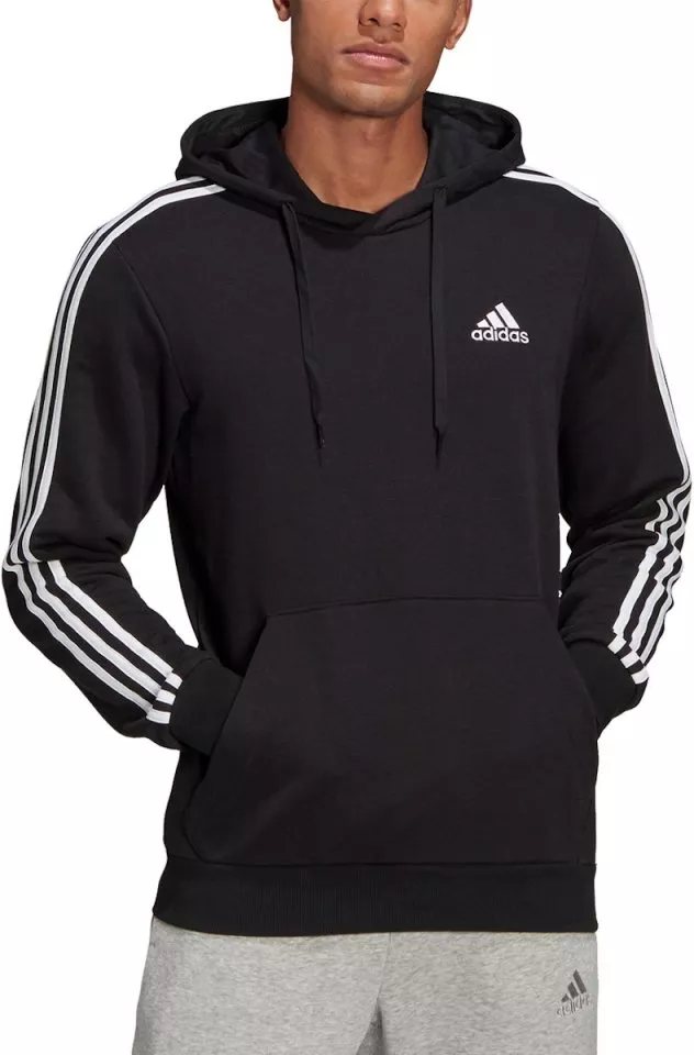 Adidas M 3S FT HD Preto Adidas