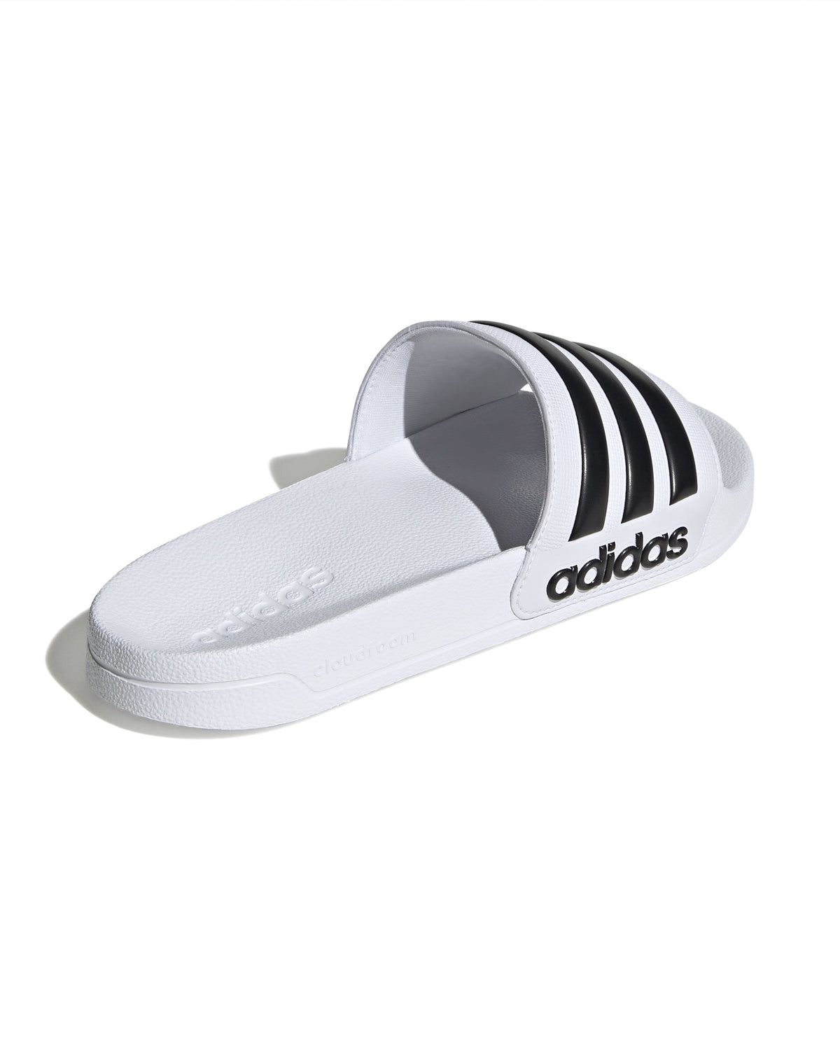 Adidas Chinelos Adilette Branco Adidas