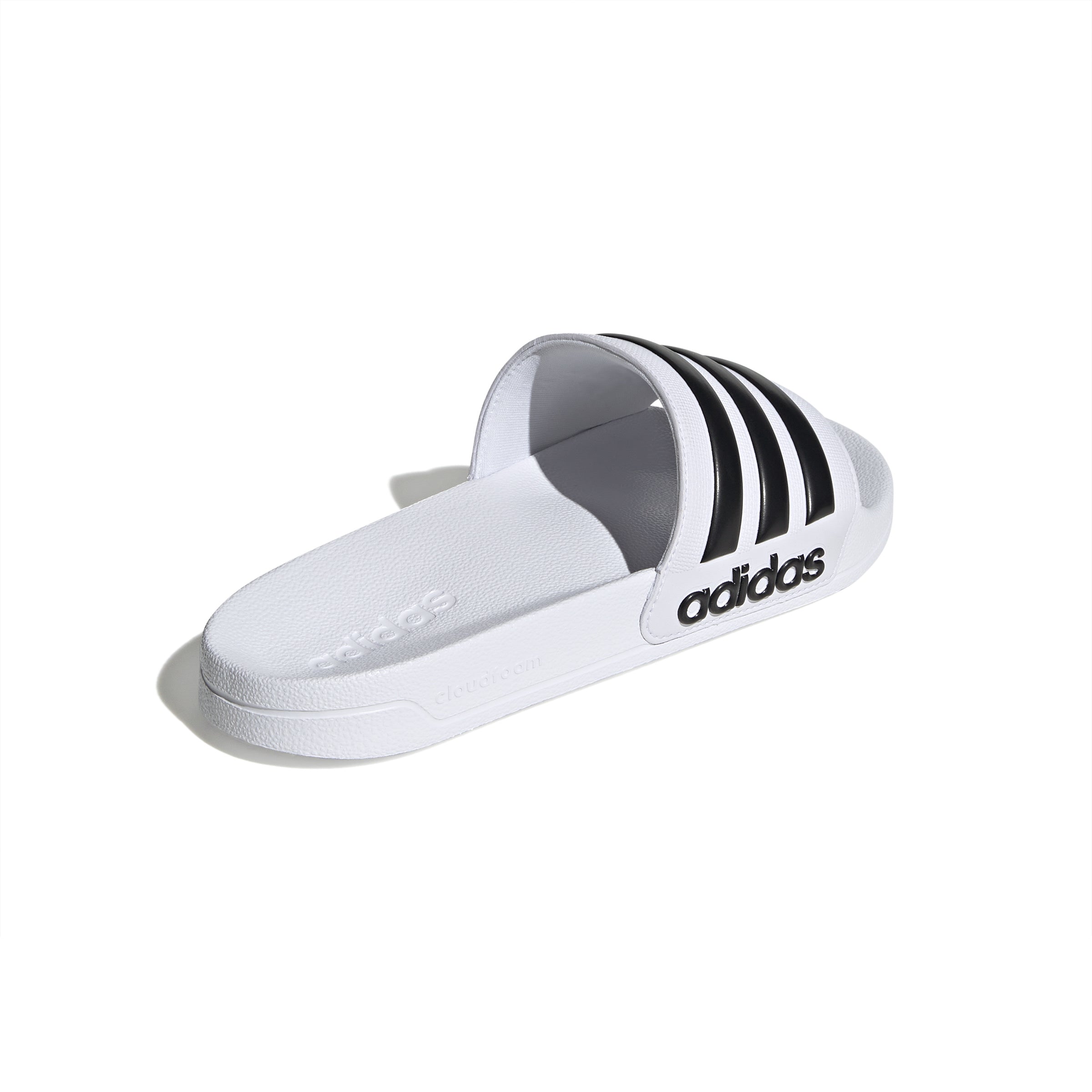 Adidas Chinelos Adilette Branco Adidas