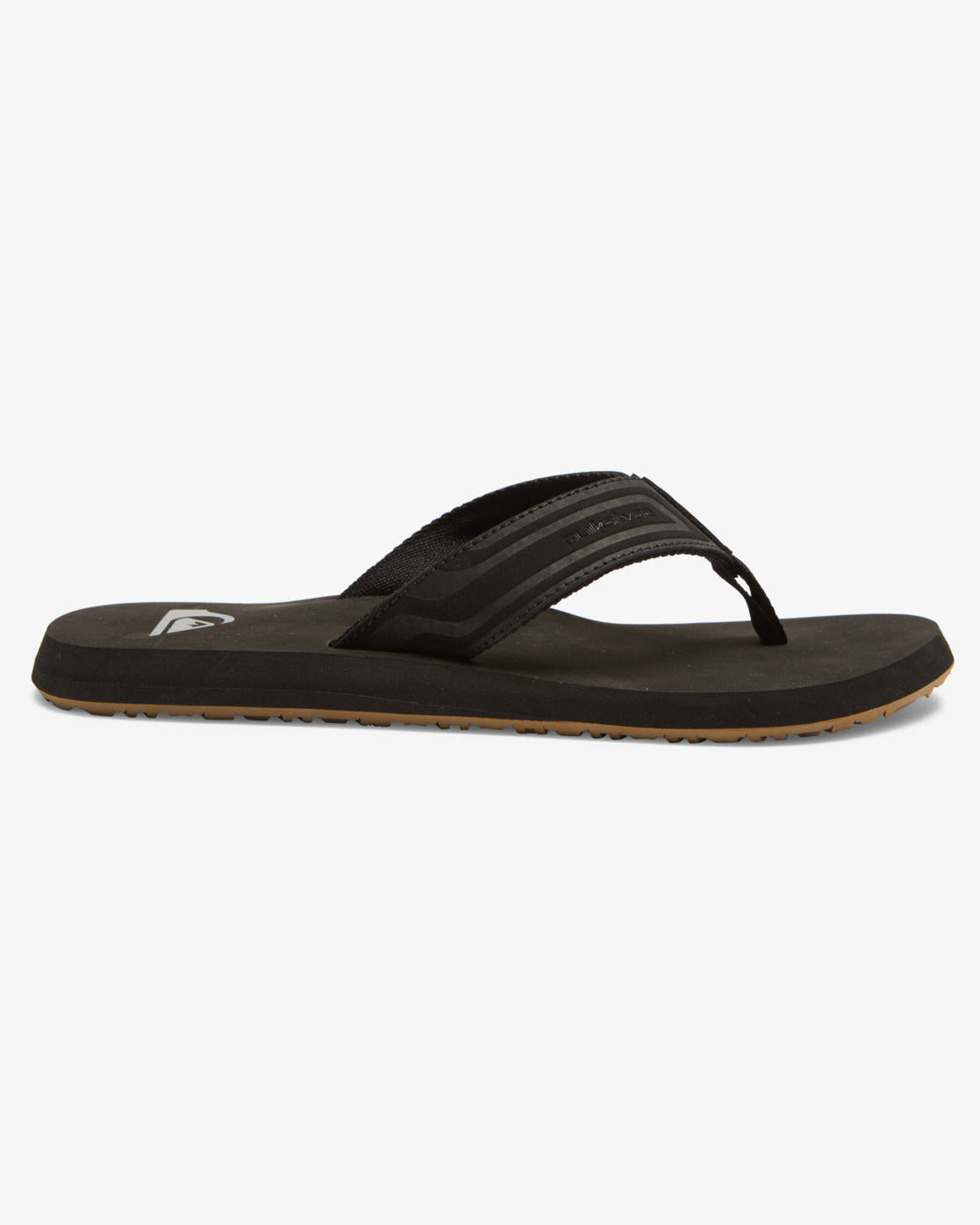 Quiksilver Monkey Wrench M Sndl Preto Quiksilver
