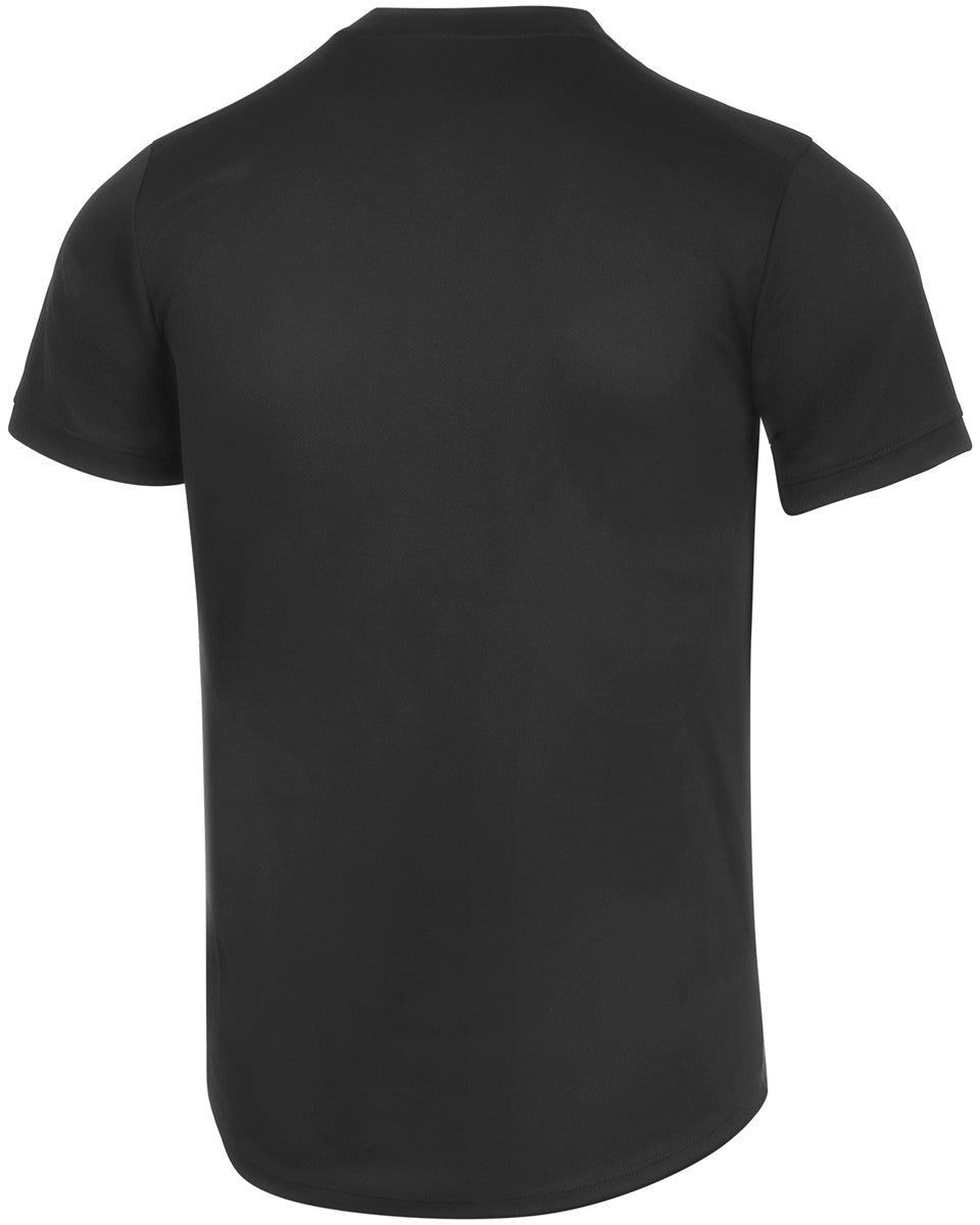 Nike Court Dri-Fit Men’S Tennis Preto Nike