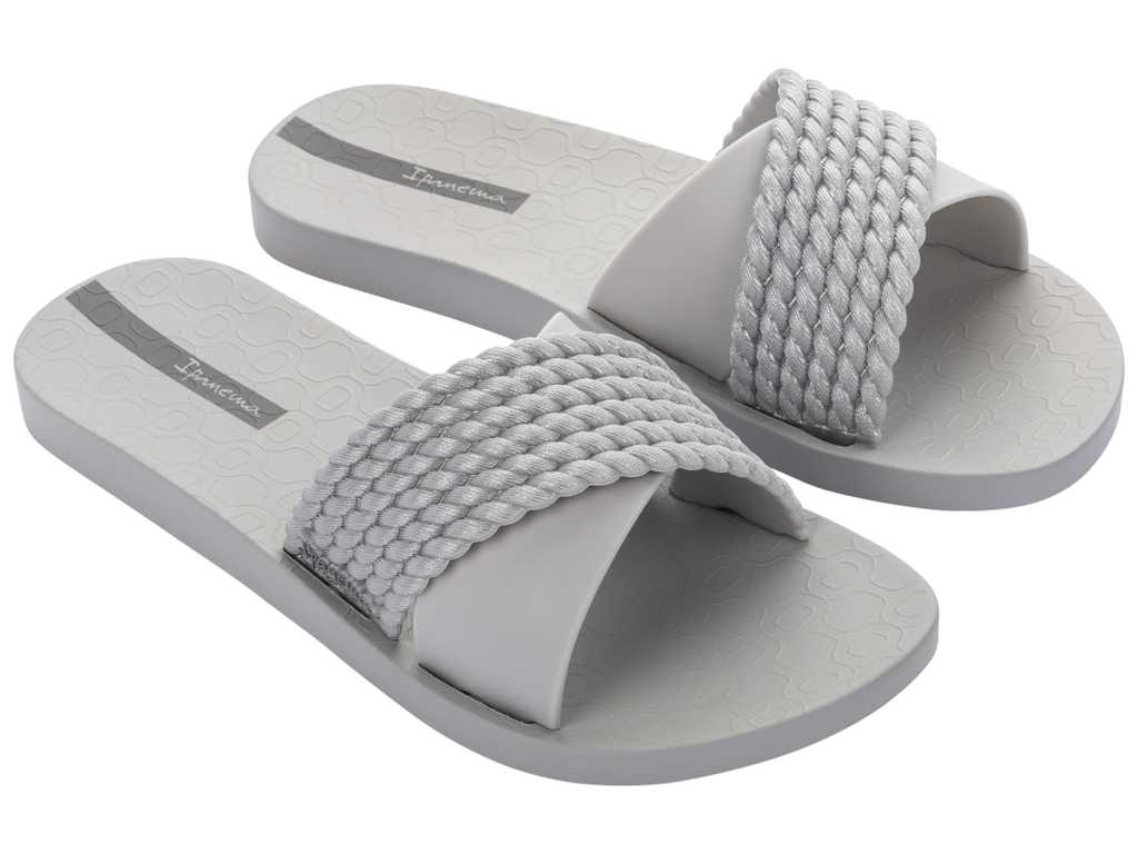 Ipanema Street II Fem Cinza Ipanema