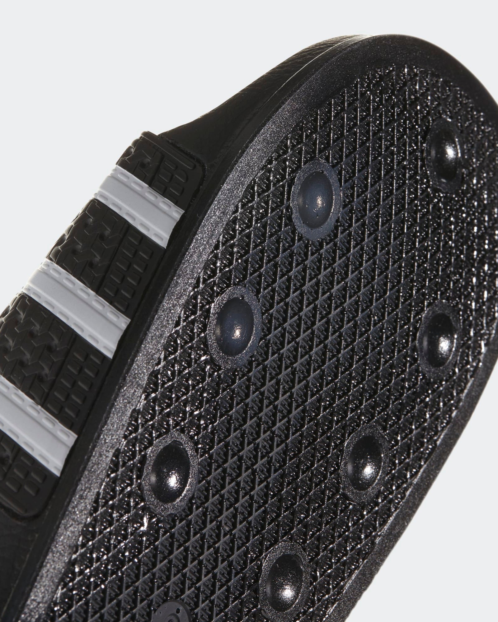 Adidas Adilette Slides Preto Adidas