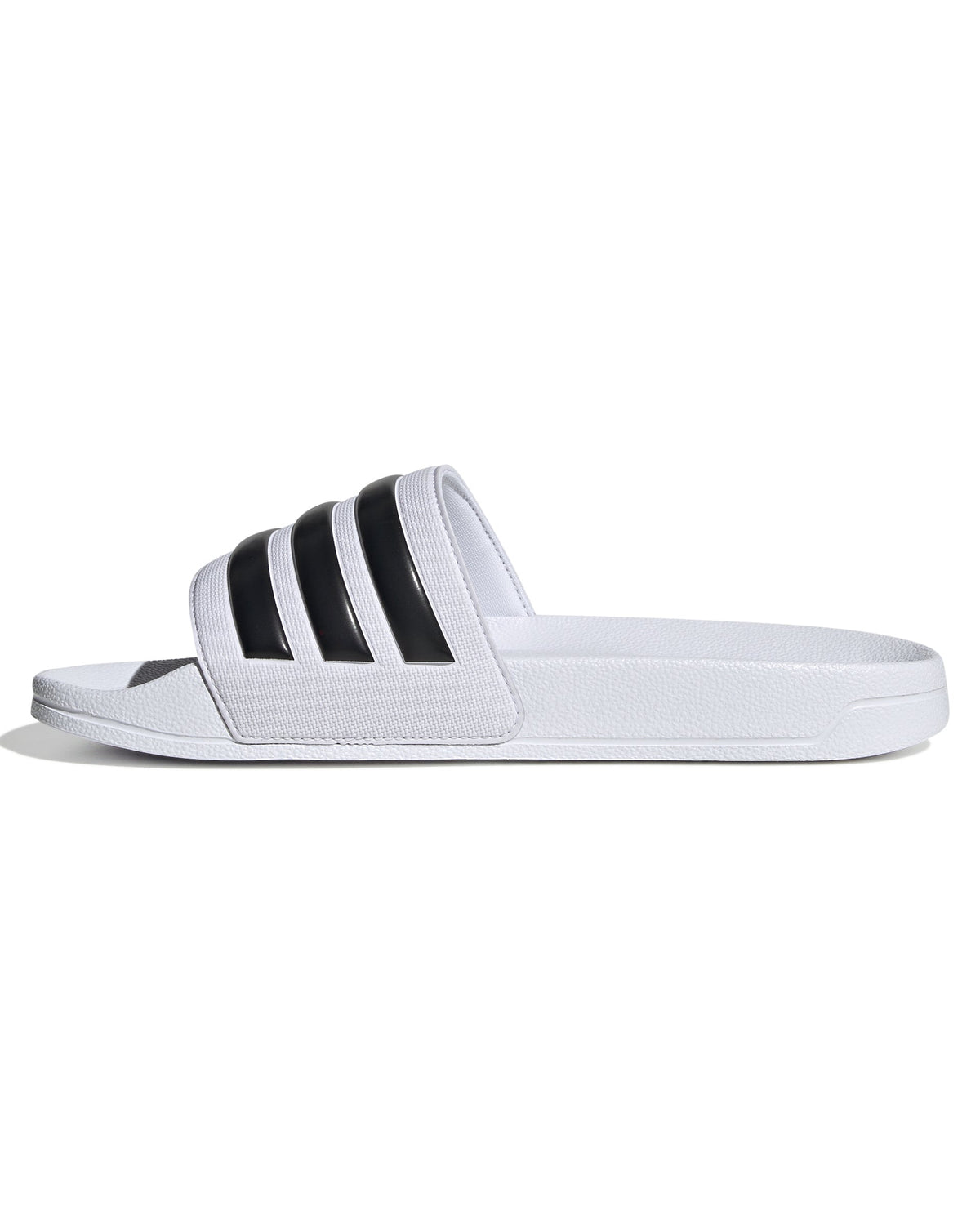 Adidas Chinelos Adilette Branco Adidas