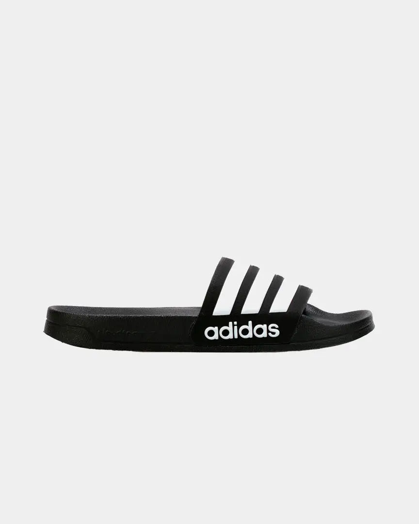 Adidas Adillete Shower Preto Adidas