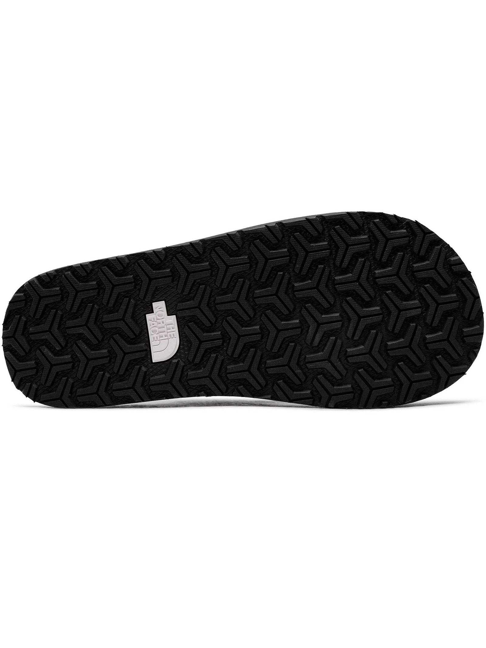 The North Face M Basecamp Flpflp Preto The North Face