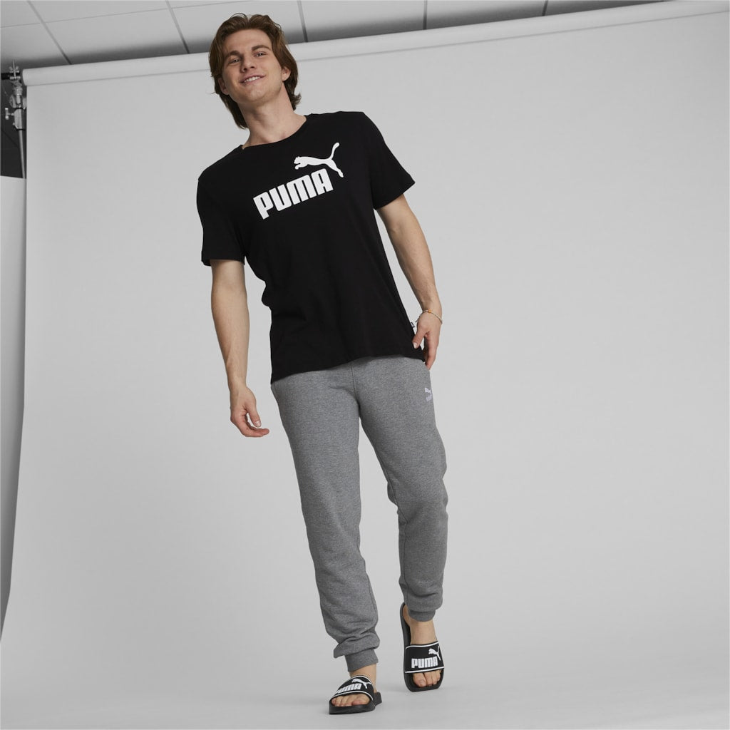 Puma Chinelos Leadcat 2.0 Preto Puma