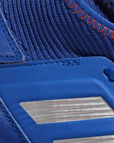 Chuteiras Adidas Predator 19.3 AG Júnior Azul