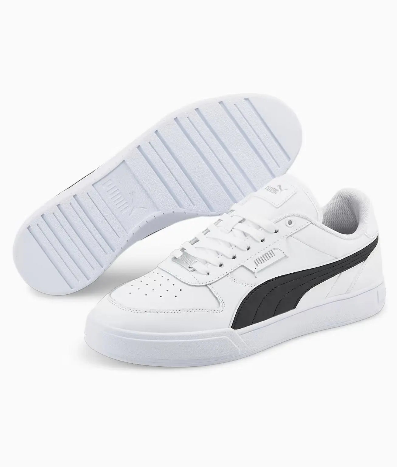 Puma Caven Dime Branca Puma