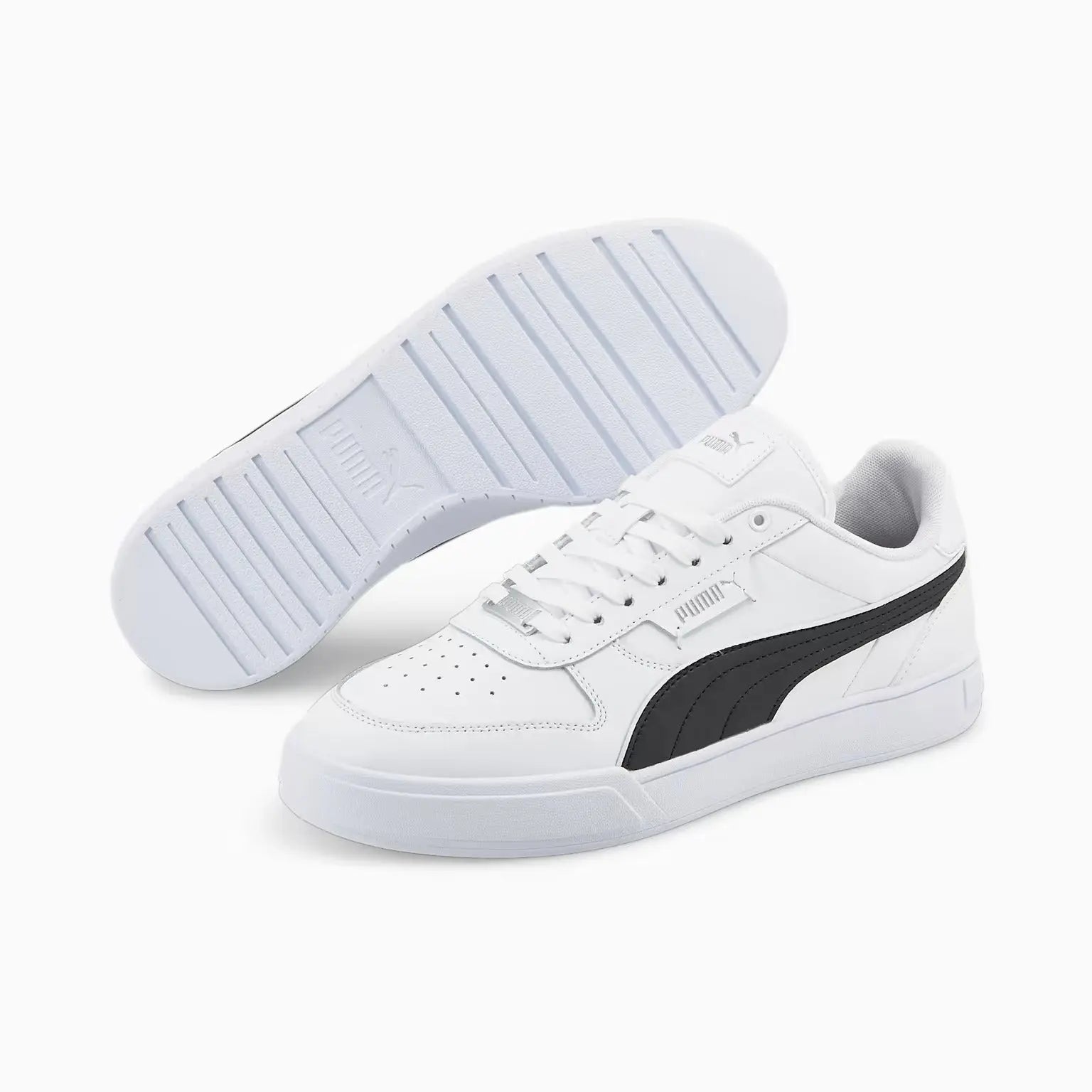 Puma Caven Dime Branca Puma