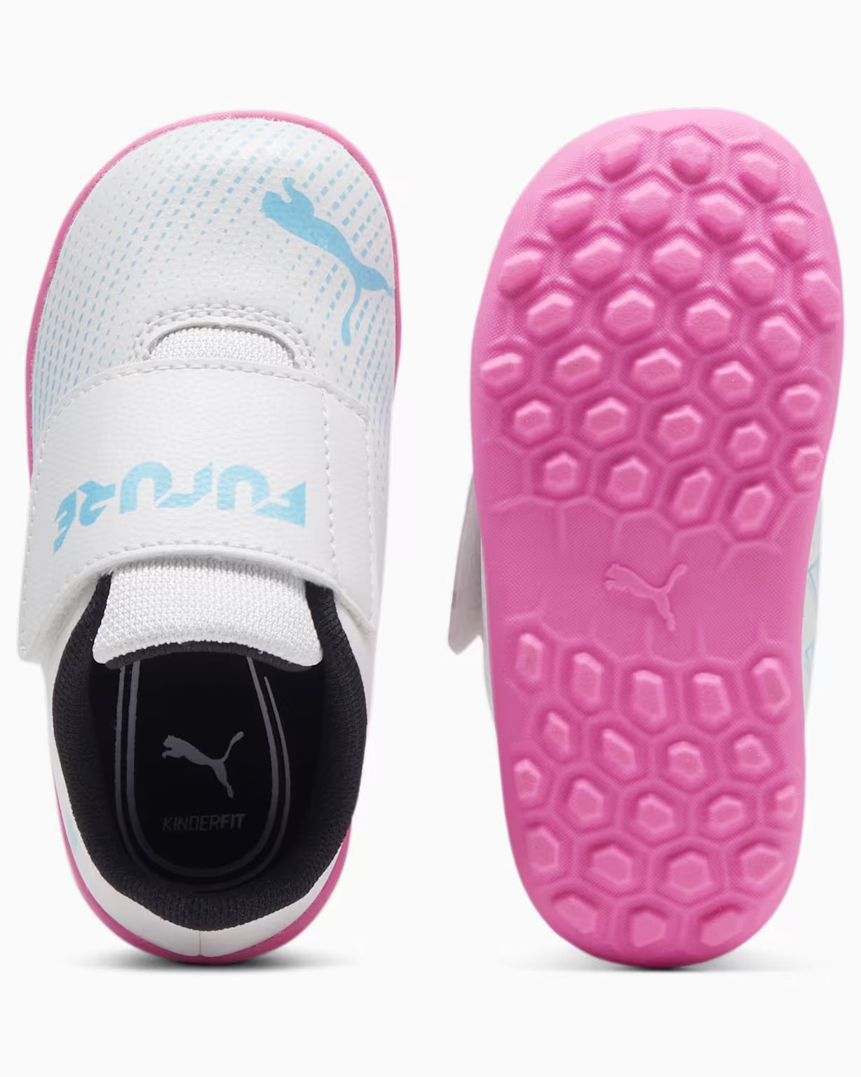 Puma Future 7 Play TT V Inf Branco - InsideBox