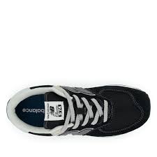 New Balance 574 Preto New Balance