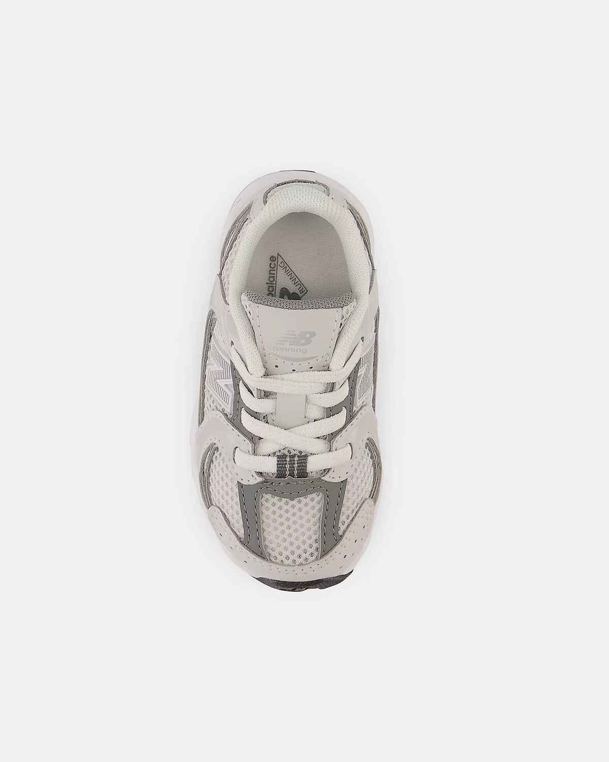 Sapatilhas New Balance 530 Bebé Cinzento New Balance
