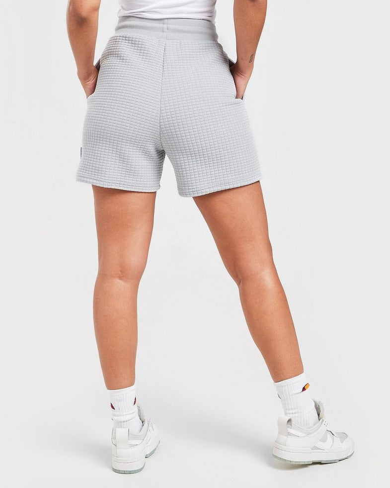 Ellesse Calções Custacin Cinza Ellesse