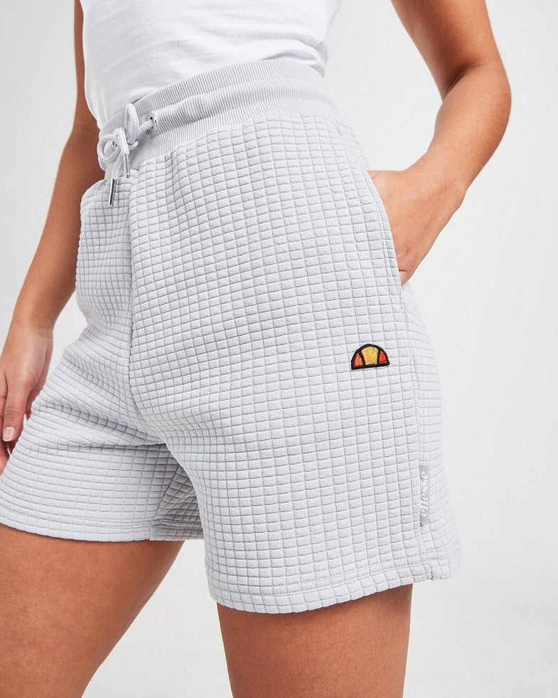 Ellesse Calções Custacin Cinza Ellesse