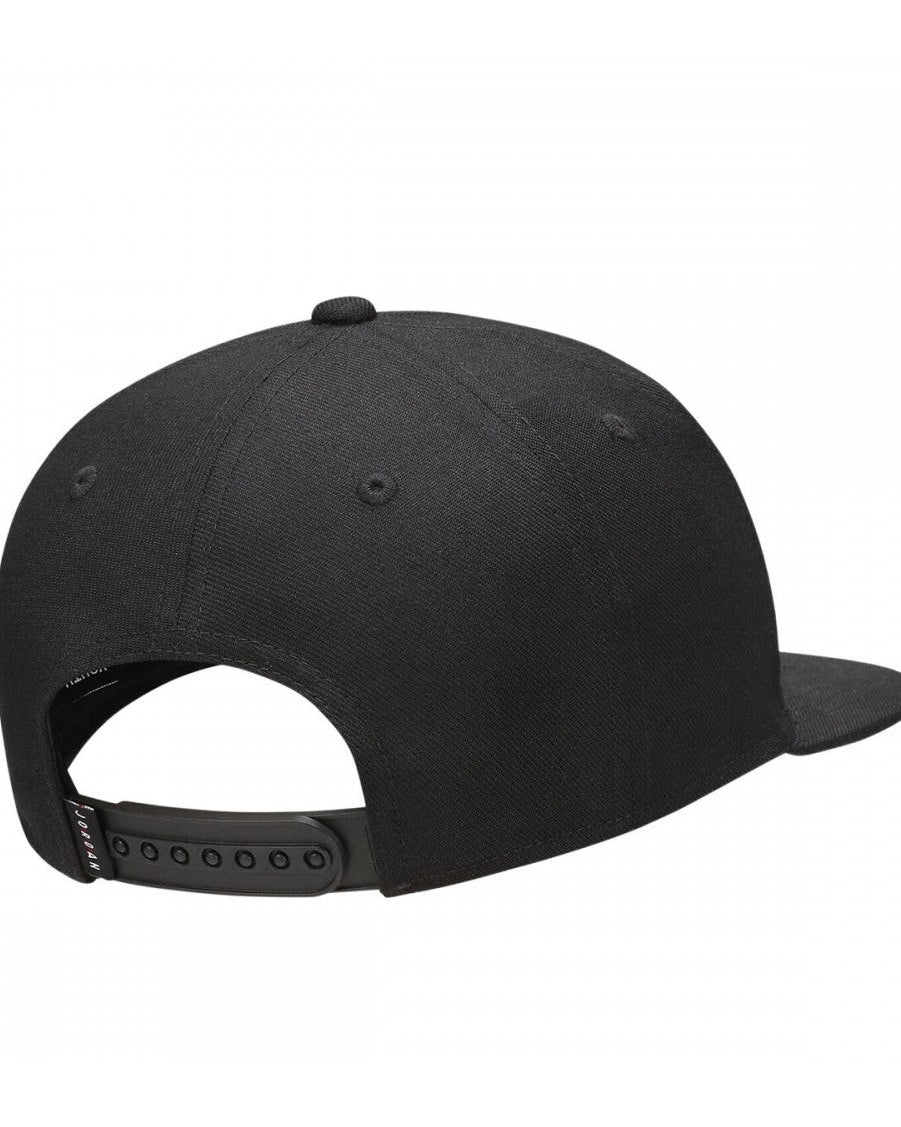 Nike Jordan Boné Pro J Preto Nike