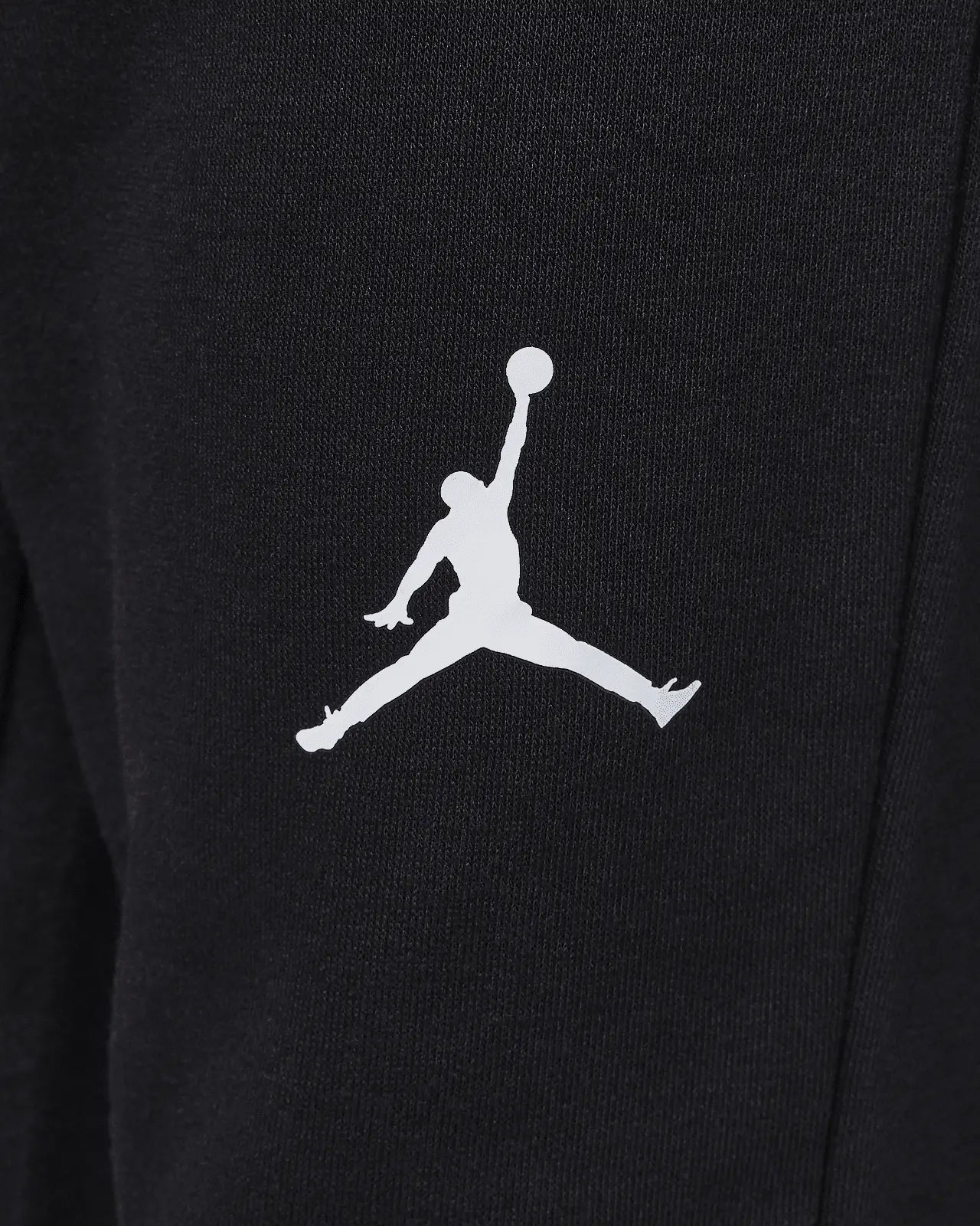 Nike Jordan Fato de Treino Criança Preto Nike