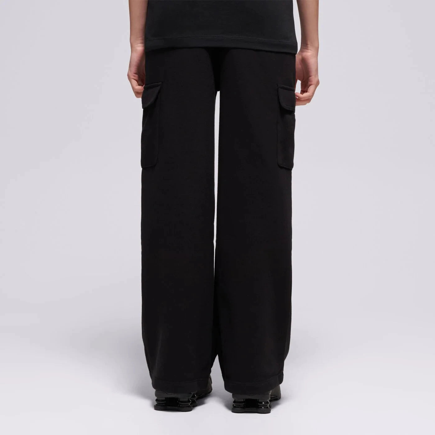 Nike Air Jordan Calça Cargo J Preta Nike