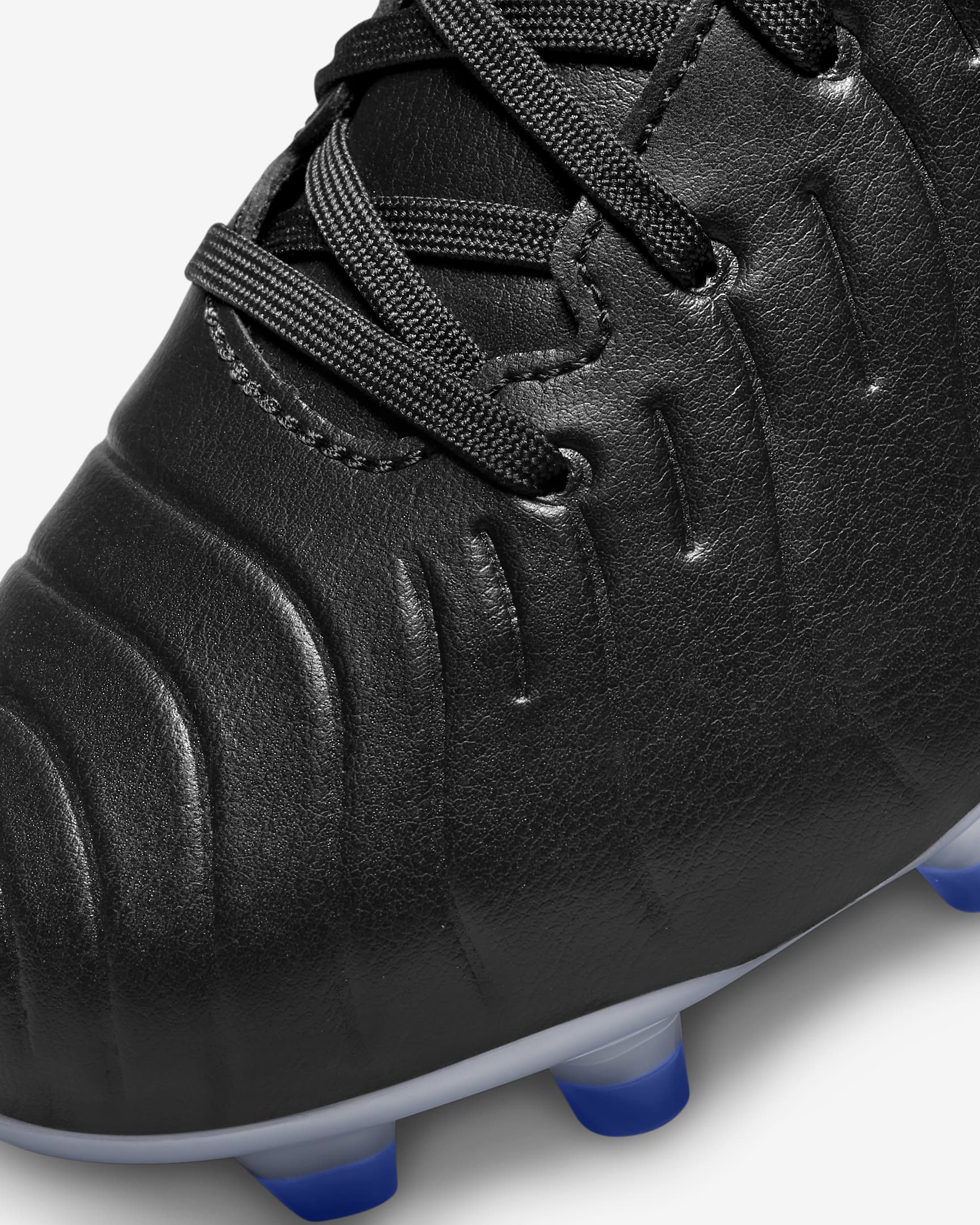 Nike JR Legend 10 Club FG/MG Preto Nike