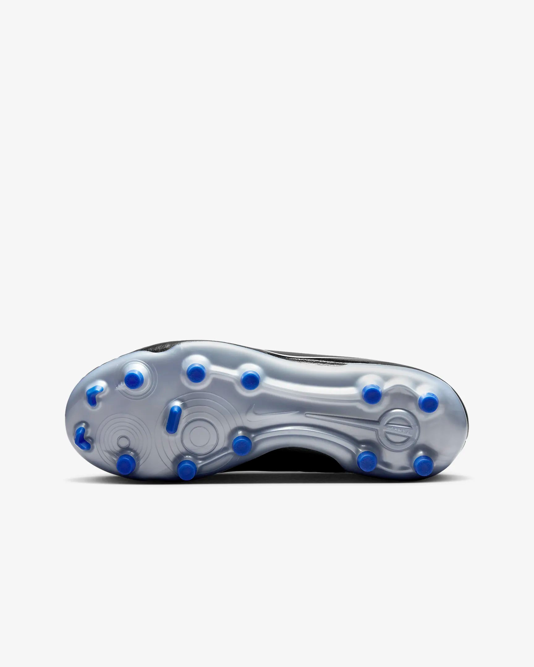 Nike JR Legend 10 Club FG/MG Preto Nike