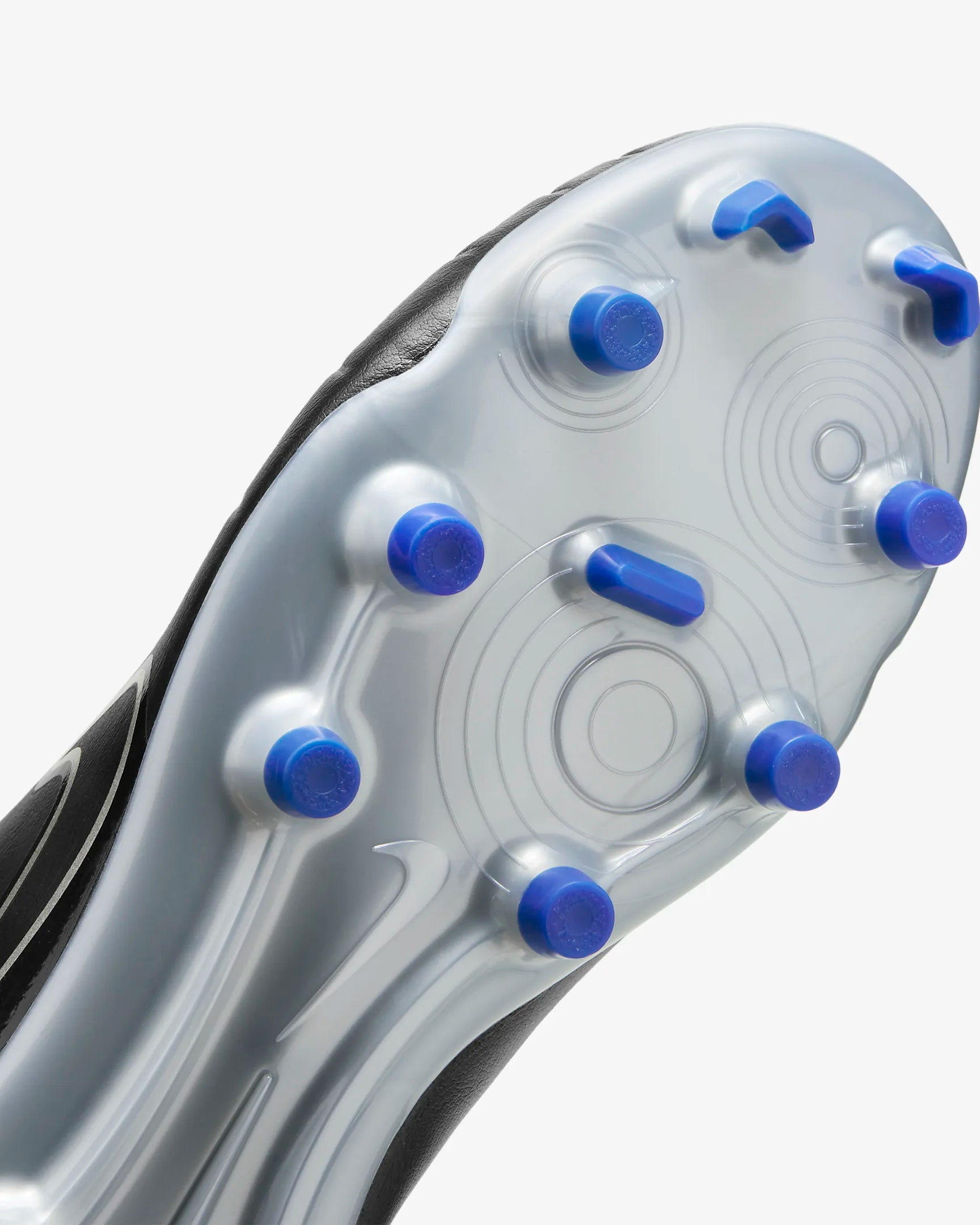 Nike JR Legend 10 Club FG/MG Preto Nike