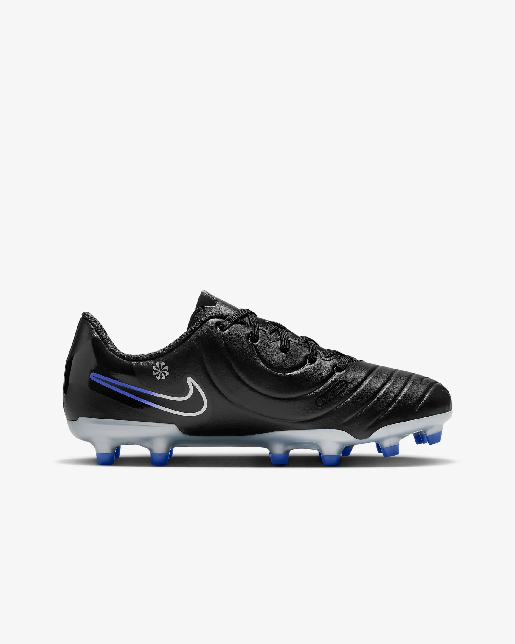 Nike JR Legend 10 Club FG/MG Preto Nike