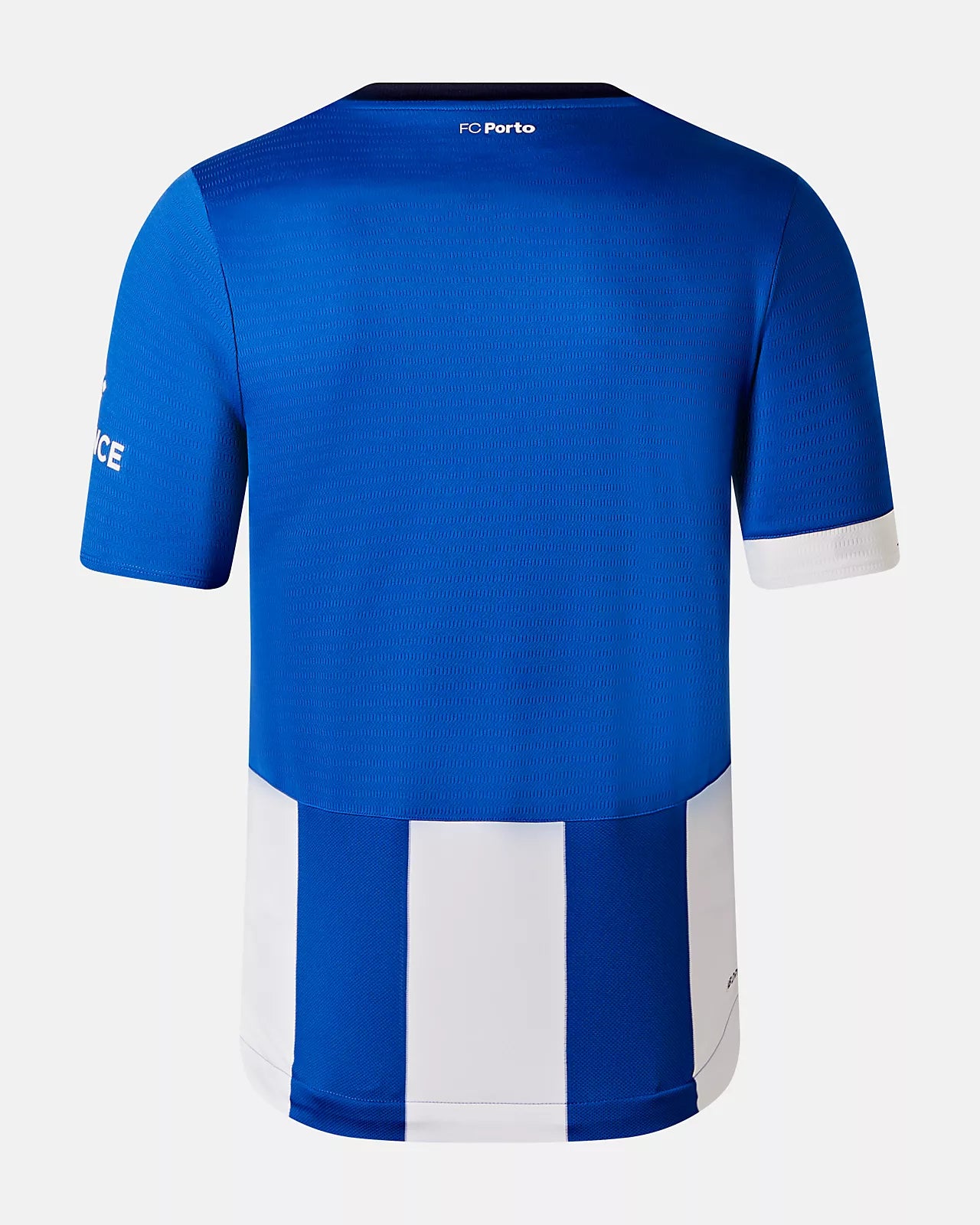 New Balance Camisola Principal FCP Júnior 23/24 Azul New Balance