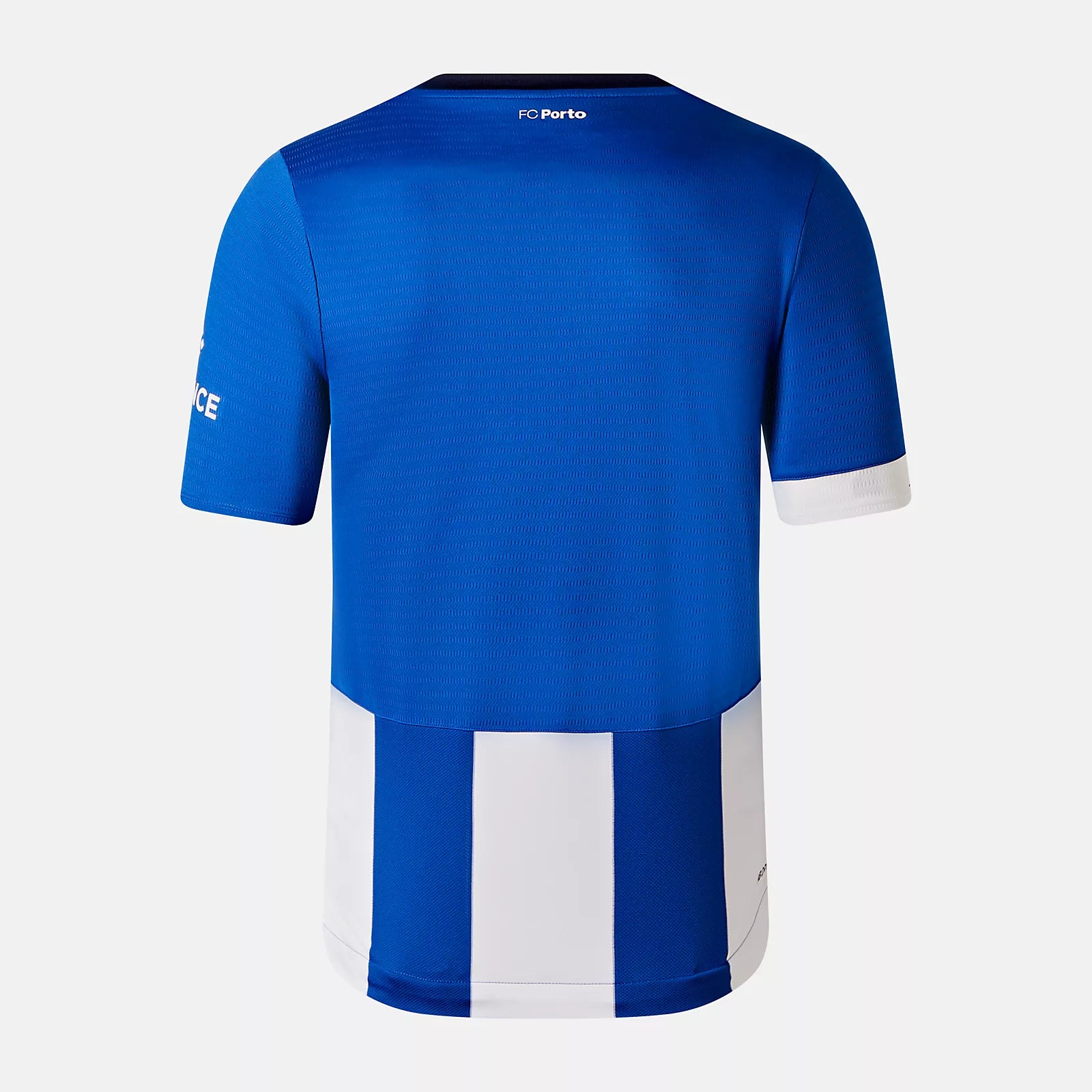 New Balance Camisola Principal FCP Júnior 23/24 Azul New Balance