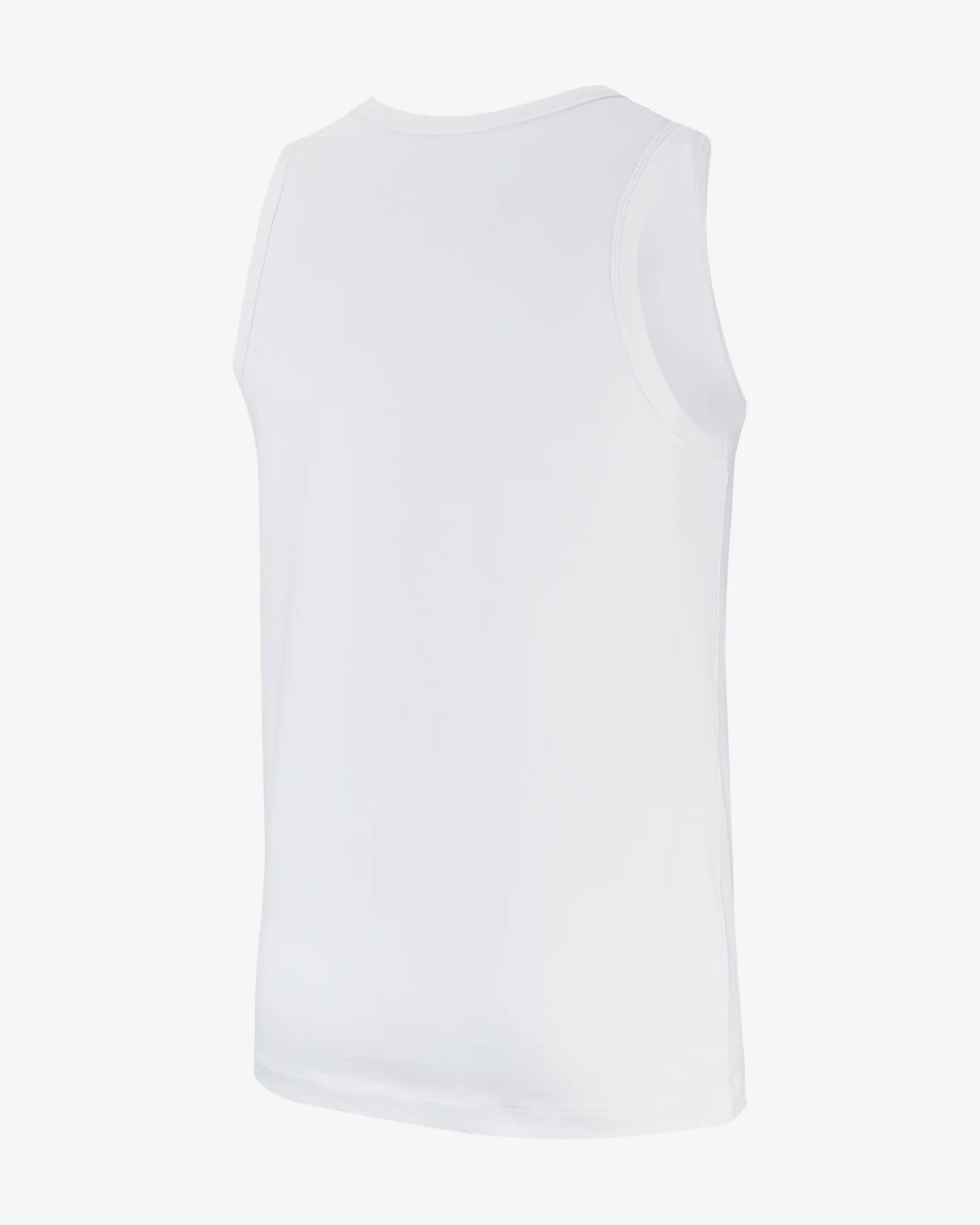 Nike Camisola Dri-FIT Branca Nike