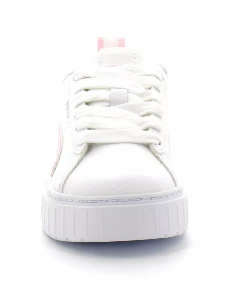 Puma Mayze Lth PS Branca Puma
