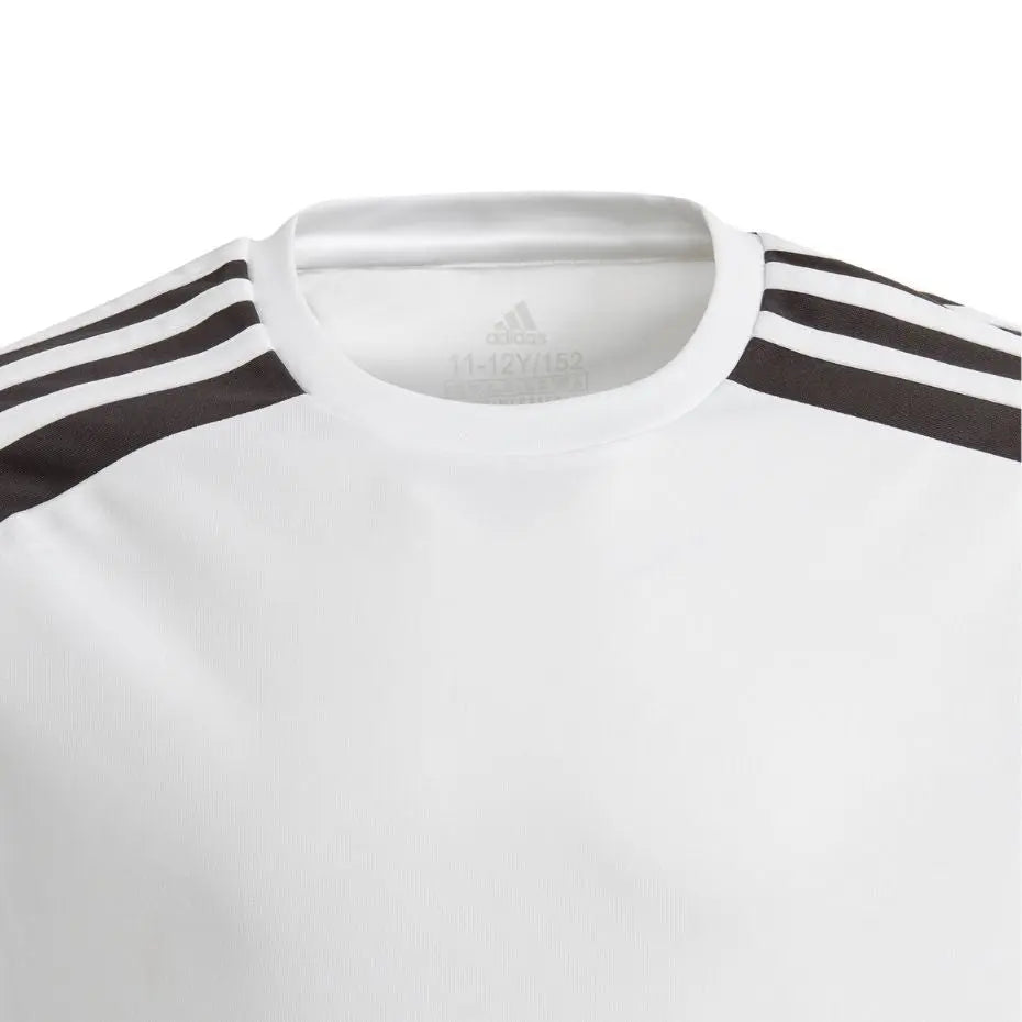 Adidas Squad 21 T-Shirt Branco Adidas