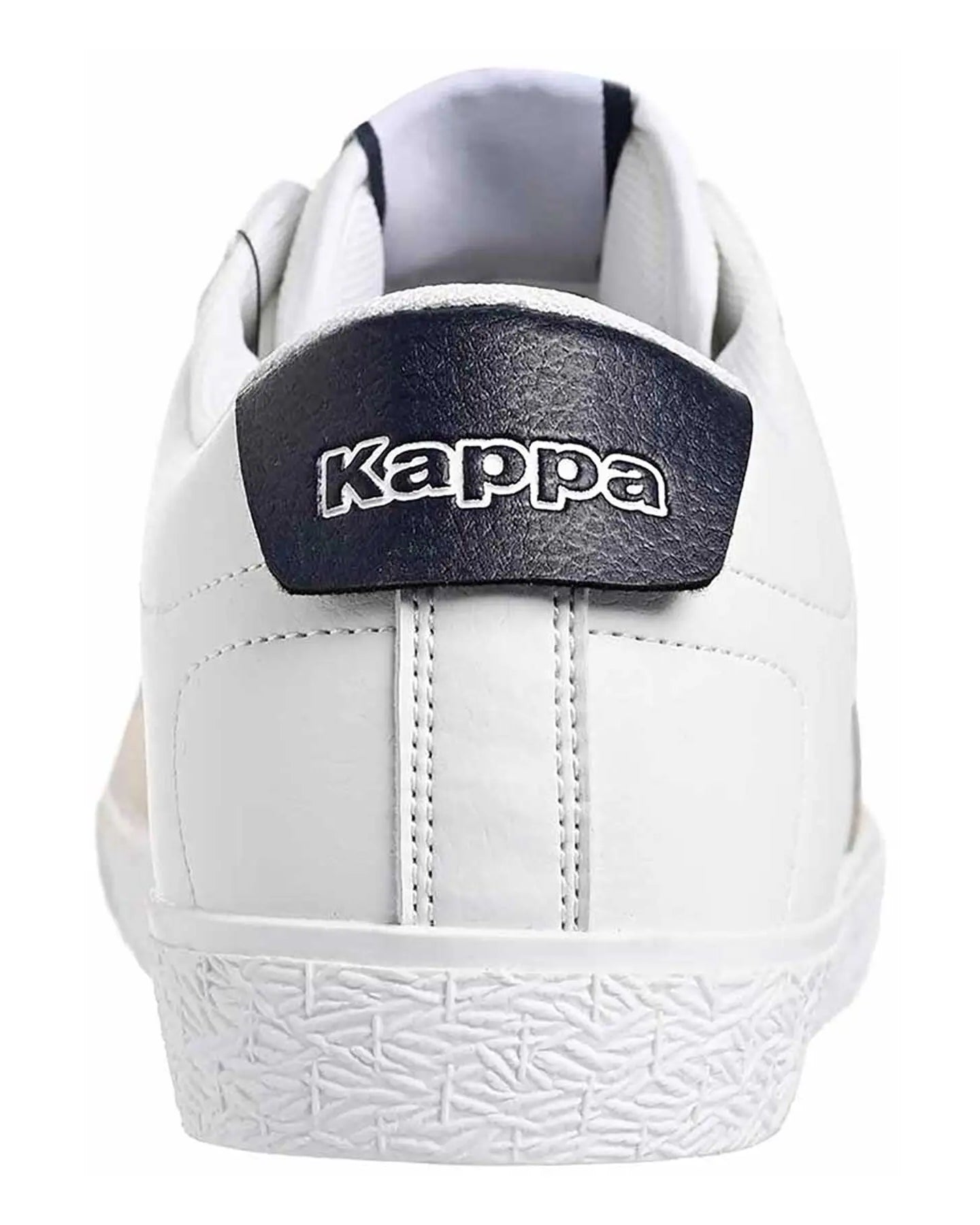 Kappa Logo Astrid 3 Branca Kappa