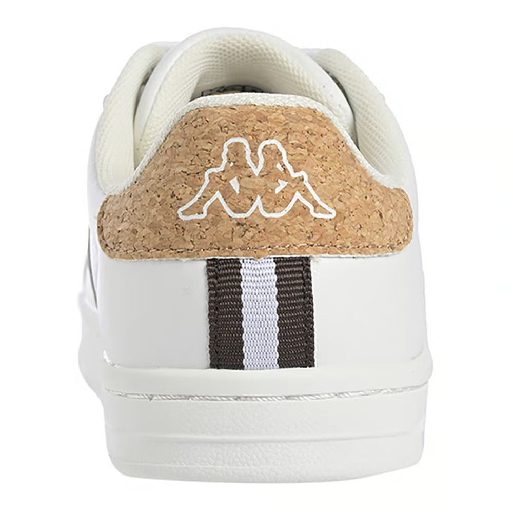 Kappa Alpha 2 Lace Jr Branca Kappa