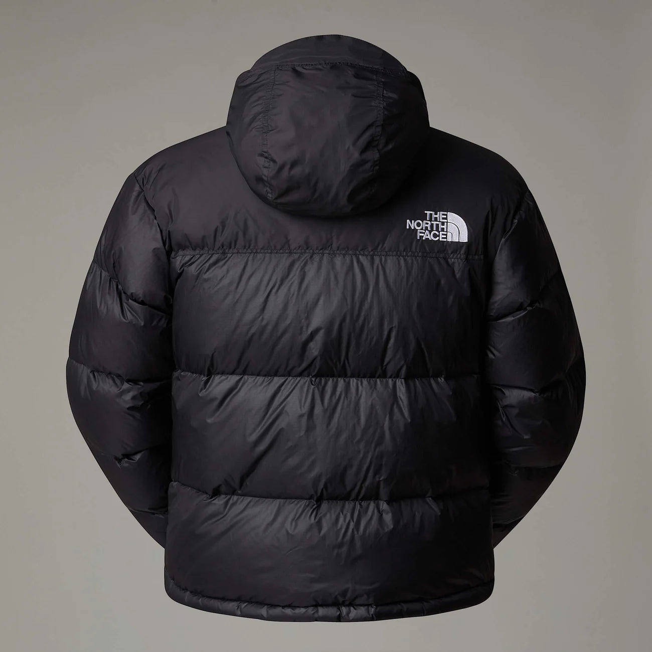 The North Face Blusão 1996 Retro Nuptse Preto The North Face