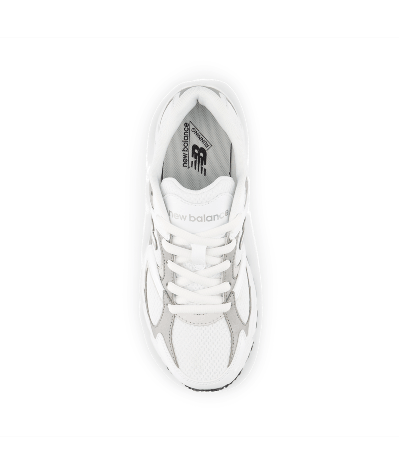 New Balance 408 Branca/Cinza New Balance