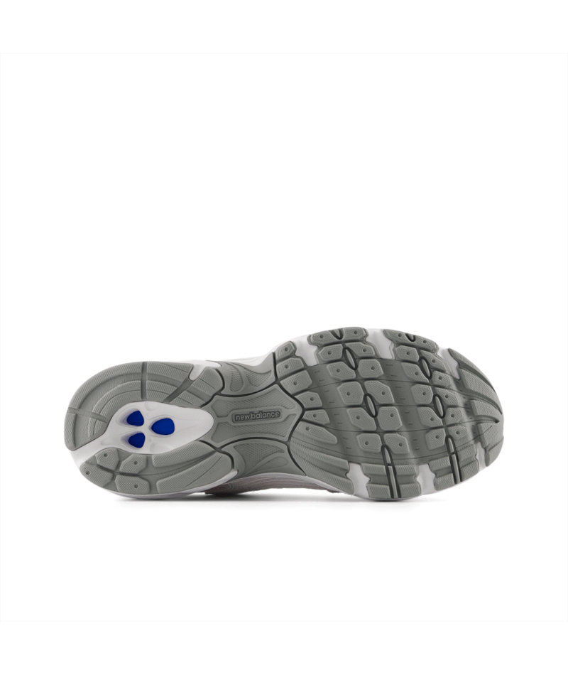 New Balance 530 Cinza/Rosa New Balance