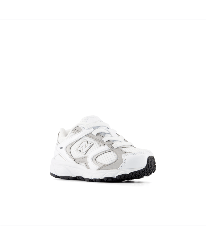 Sapatilhas New Balance 408 Bebé Branco/Cinza New Balance