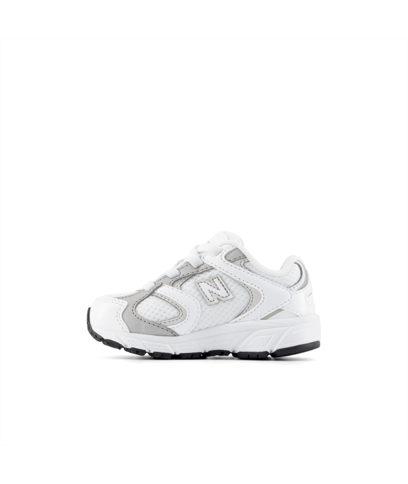 Sapatilhas New Balance 408 Bebé Branco/Cinza New Balance