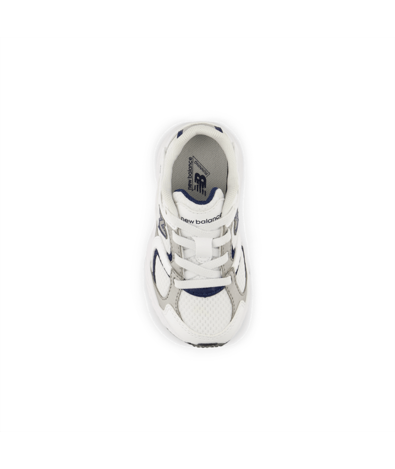 New Balance 408 Bebé Branco/Marinho New Balance