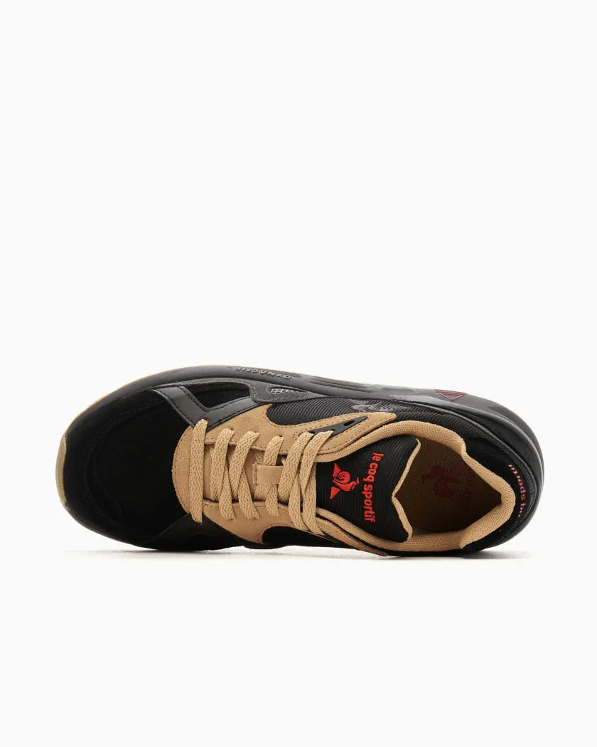 Le Coq Sportif Lcs R850 Winter Craft Preta Le Coq Sportif