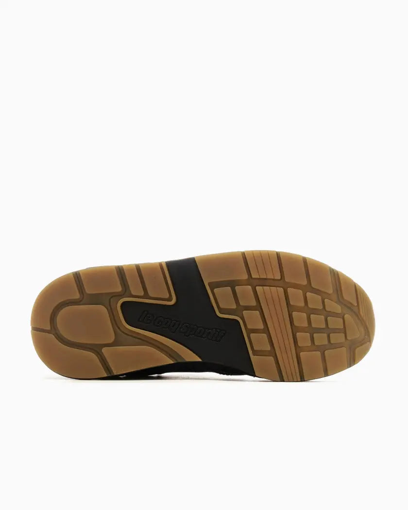 Le Coq Sportif Lcs R850 Winter Craft Preta Le Coq Sportif