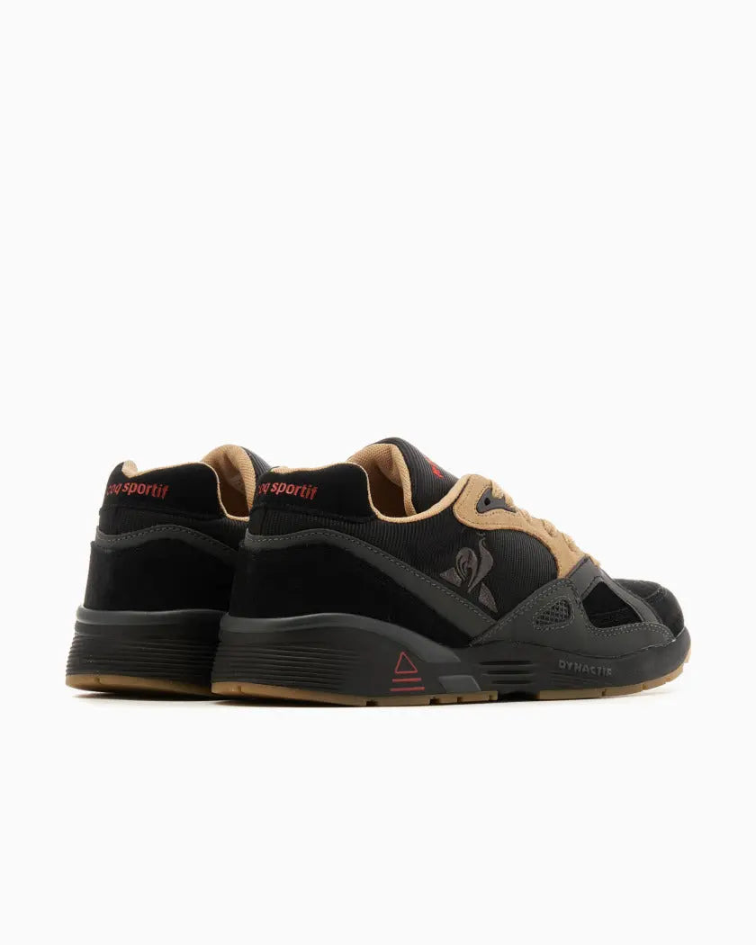 Le Coq Sportif Lcs R850 Winter Craft Preta Le Coq Sportif