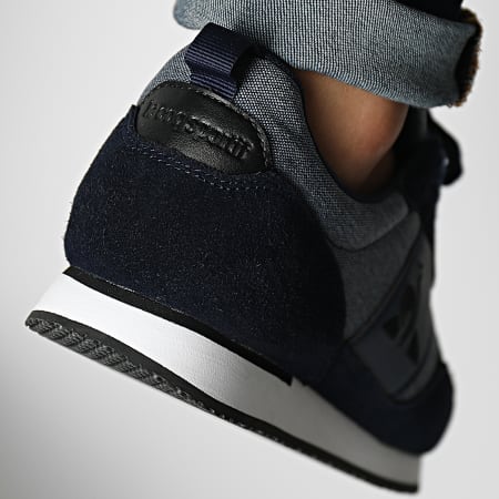 Le Coq Sportif Alpha Classic Workwear Marinho Le Coq Sportif