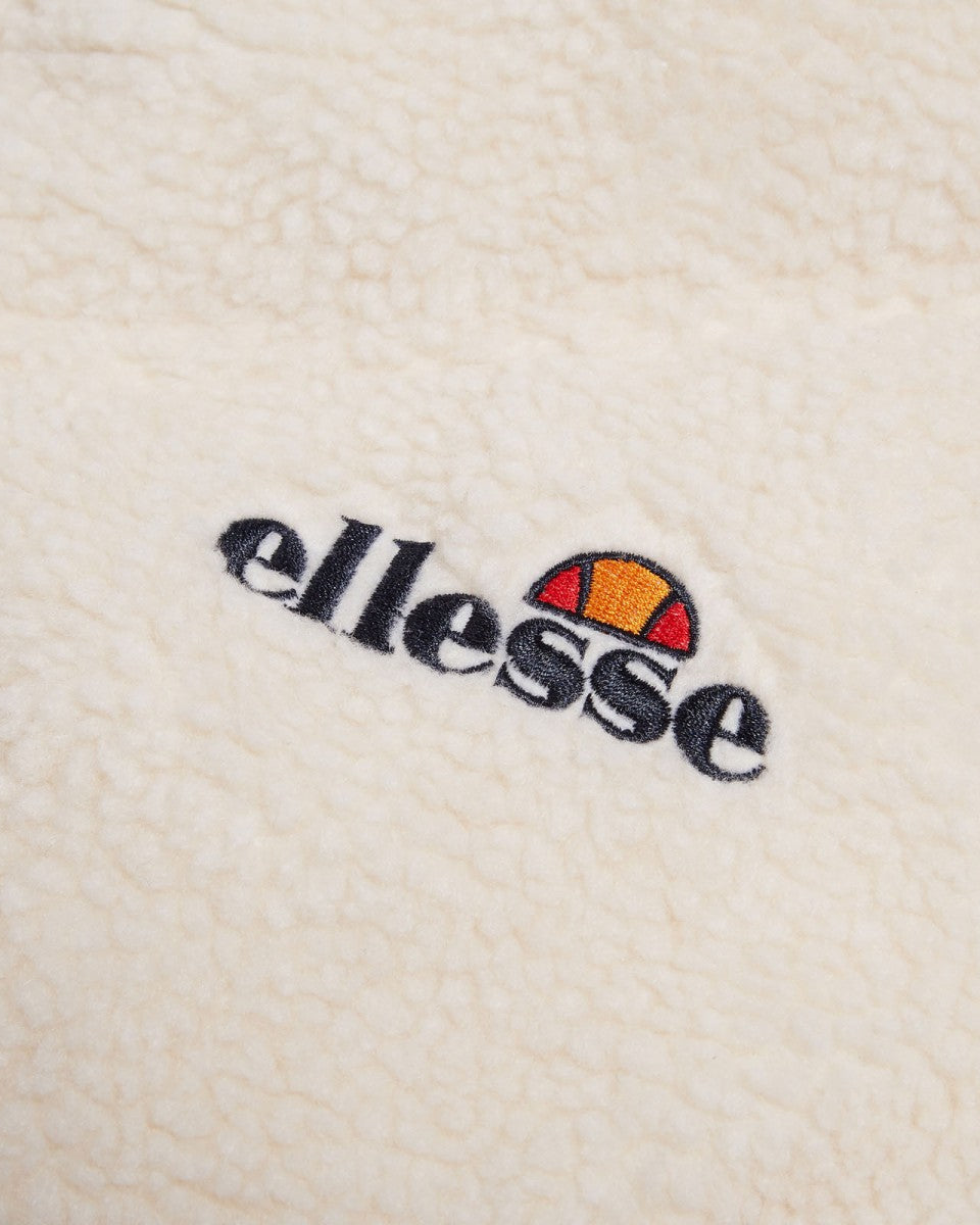 Ellesse Casaco Leolino Júnior Padded Branco Ellesse
