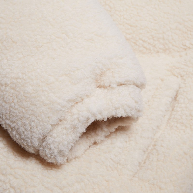 Ellesse Casaco Leolino Júnior Padded Branco Ellesse