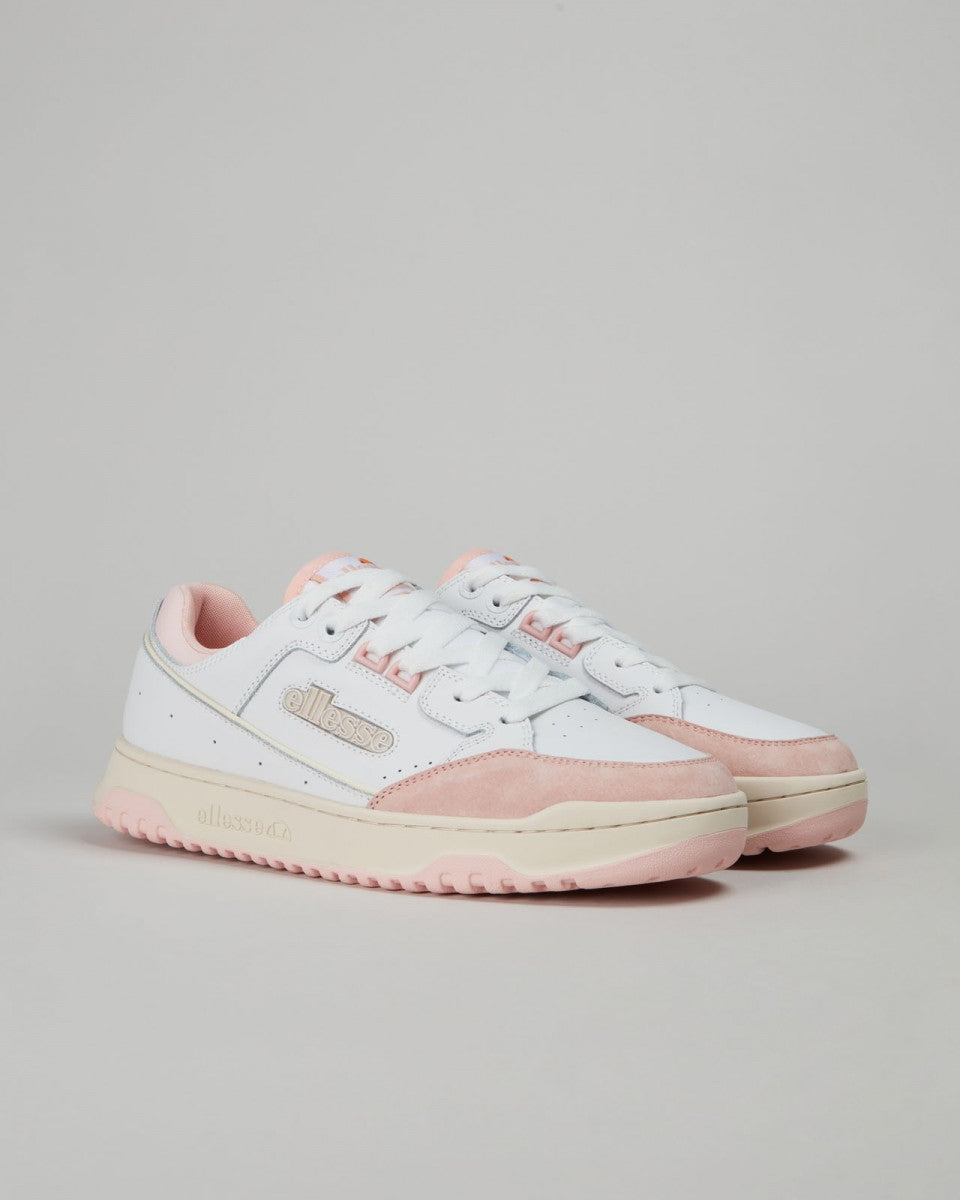Ellesse LS987 Cupsole Rosa Ellesse